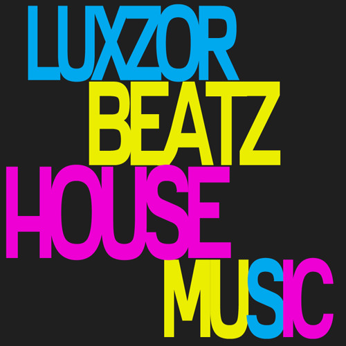 Luxzorbeatz’s avatar
