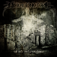 Death metal instrumentals vol. 2