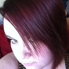 Aimee 'Niblet' Knibb