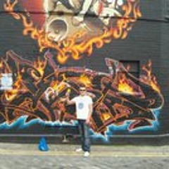 Steven White 1