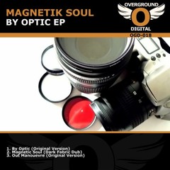 Magnetik Soul