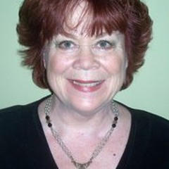 Sharon Fallon Shreve