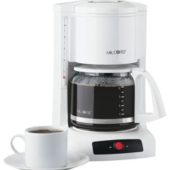 CoffeeMaker