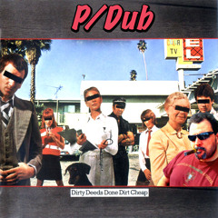 Patrick 'Pdub' Warner