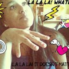 Sarah Luvsya