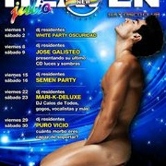 New Heaven Gran Canaria