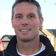 Geoff Pryce