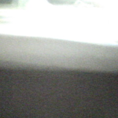 the mass of the silence