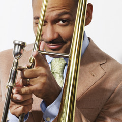 Delfeayo Marsalis