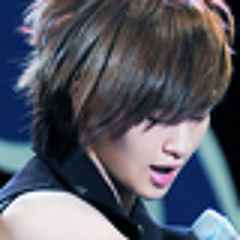 Onew - That I was once by your side