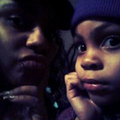 Mo'Nique Rock Crew Vance