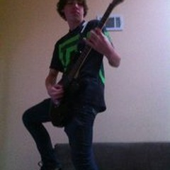 Kristian Flow Czarnecki