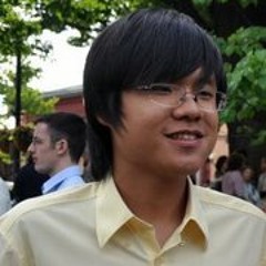 Earth Visarute Pinrod