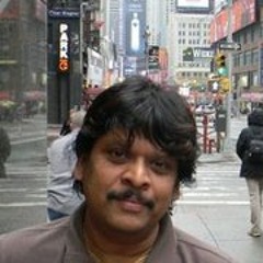 Rajhesh Vaidhya