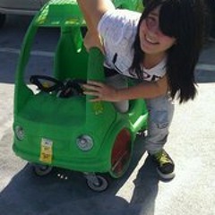 A Broken State Of Mind