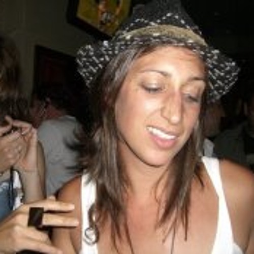 SoundCloud profile picture for @jordana