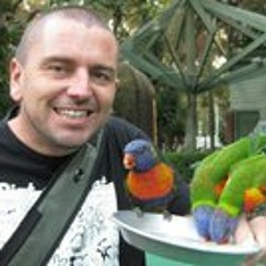 Kieran James O'Callaghan