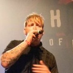 Anthony Bo Winterburn