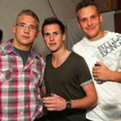 Chris Schellenberger