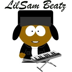 *NEW*Welcome To My Hood{Prod. By LilSam}