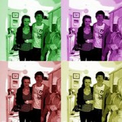 Jamie Jägerbomb Elliott