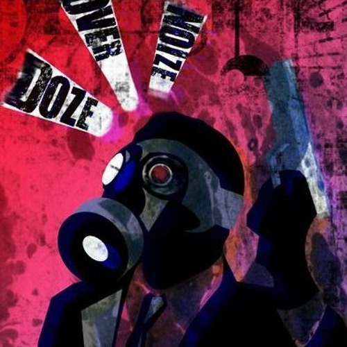 Noize Overdose - Corpse Party (XTRTN PARTY)