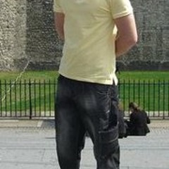 Daniel Stephenson 1