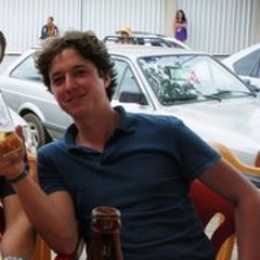 Tammo Bergenhenegouwen