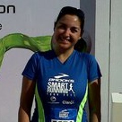 Maria Pastora Sandoval
