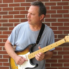 Eric James, Rock & Blues Guitar