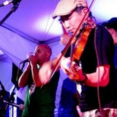 Alex Cheung Fiddle
