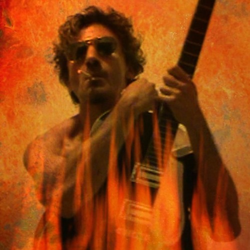 Edu B. Hendrix’s avatar