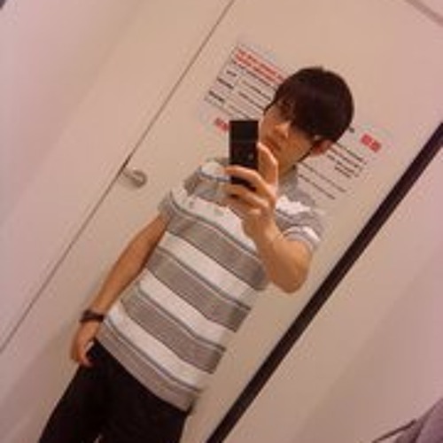 Danny Chu’s avatar