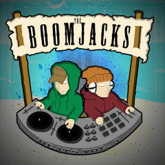 The Boomjacks