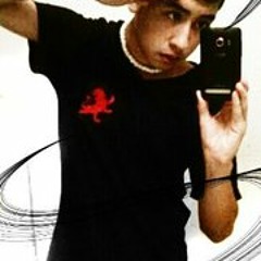 Luis The'Best Hernandez