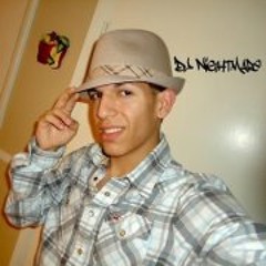 DJ NightMare