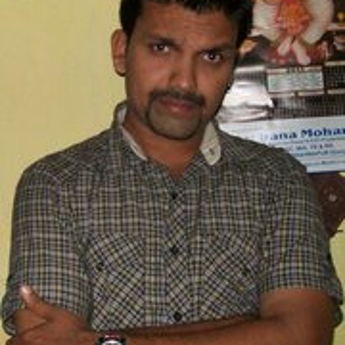 Narayan Sahu’s avatar