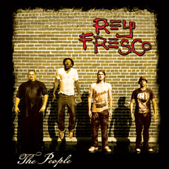 Rey Fresco