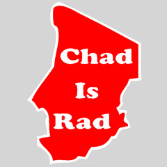 DJ Chad Is Rad