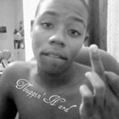 V'Nasty Thuqqin Adams