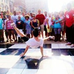 Domkey Dominic Dimatteo