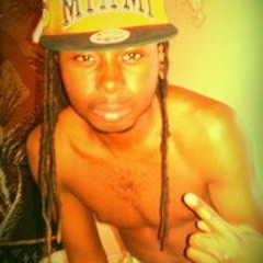 Kordetric Tulane Bradford