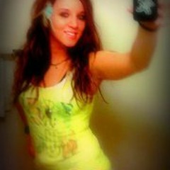 Brittany Blossom Winburn