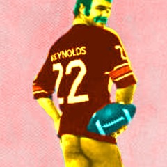 Lil' Daddy Reba McEntire