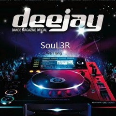 DJSouL3R 2