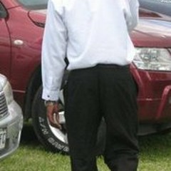 Ainzlee QuietStorm Dacres