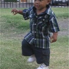 Nickolas Rip Job Sykes