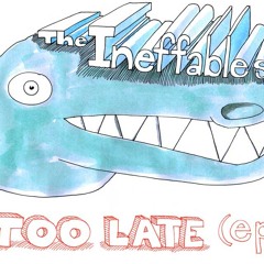 The Ineffables
