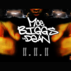 Moe Biggs The Dean