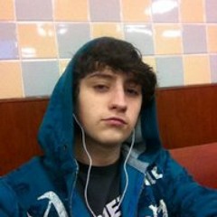 Nicholas Taco Koltonuk